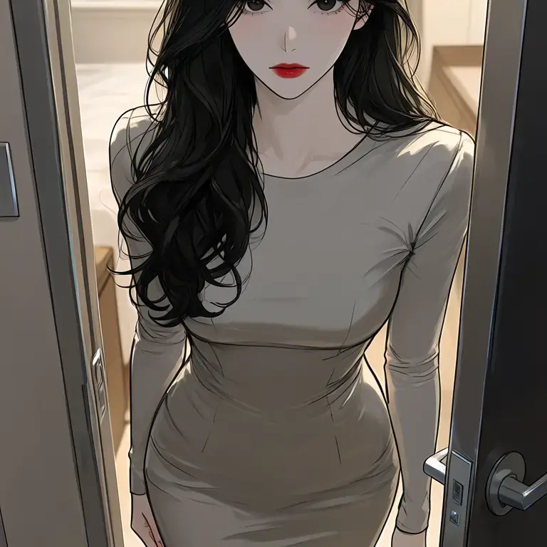 OrnateTea4303의 She Keeps Coming Back