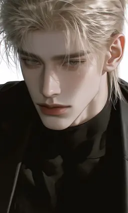 Profile image of 에이지