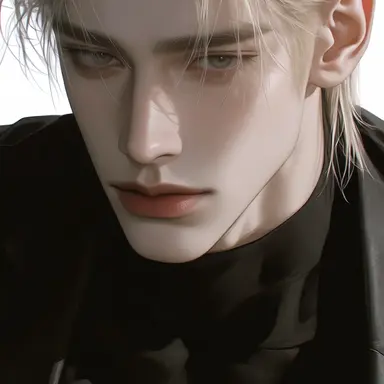 Profile image of エイジ