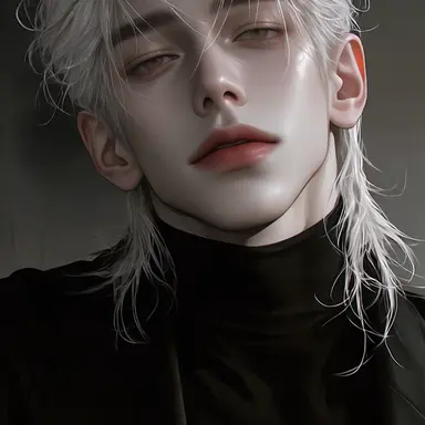 Profile image of ハク