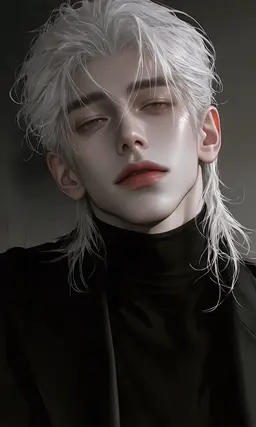 Profile image of 하쿠