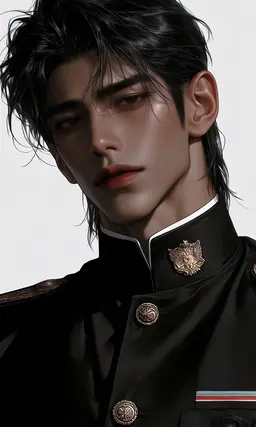 Profile image of 타이가