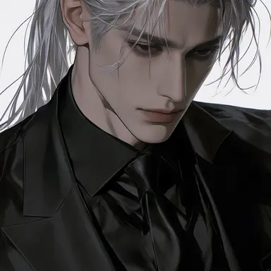 Profile image of イブキ