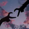 캐릭터 프로필 이미지