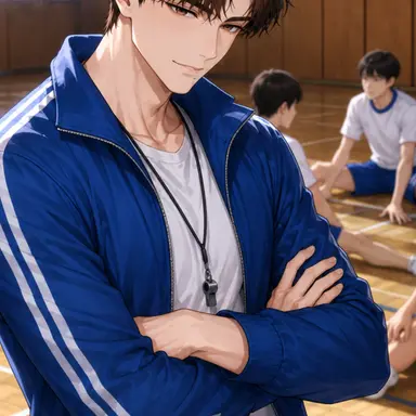Profile image of 五十嵐 翼