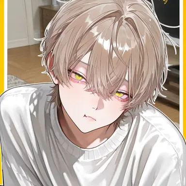 Profile image of 伊月