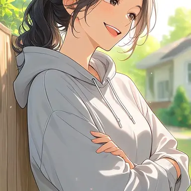 Profile image of Teruko