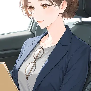 Profile image of Maureen