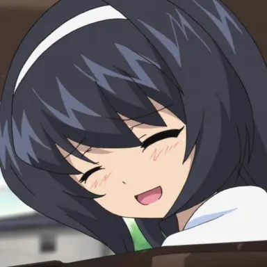 Profile image of 冷泉麻子