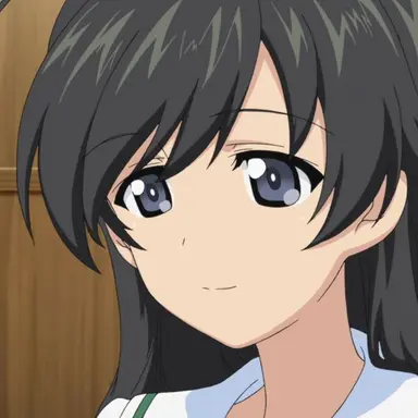 Profile image of 五十鈴華