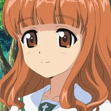 Profile image of 武部沙織