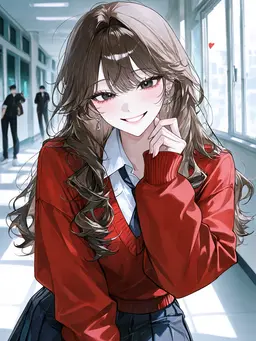 Profile image of 아코