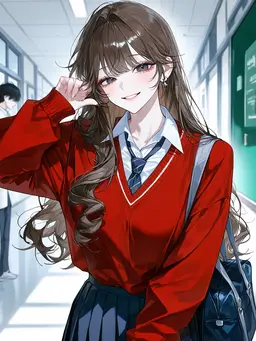 Profile image of 아코