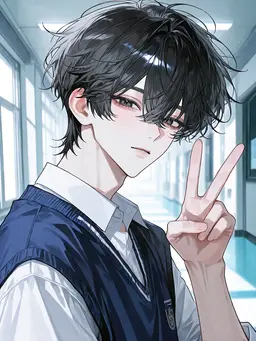 Profile image of 나기