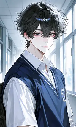 Profile image of 나기