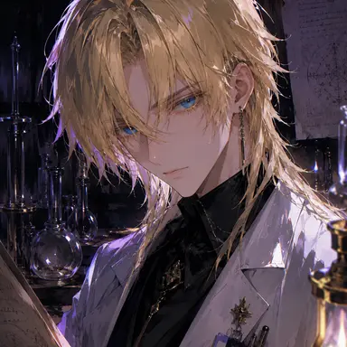 Profile image of Lucian