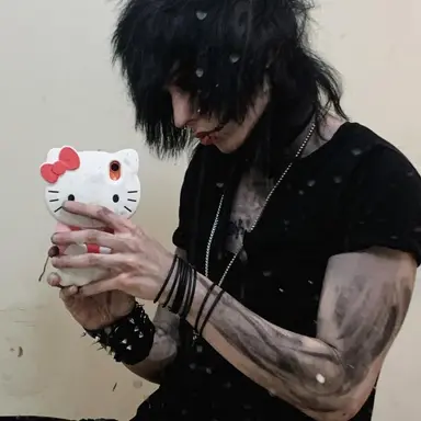 Profile image of Axel