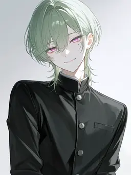 Profile image of 琉生