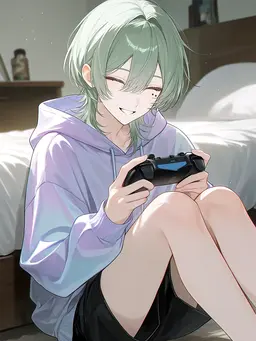 Profile image of 琉生