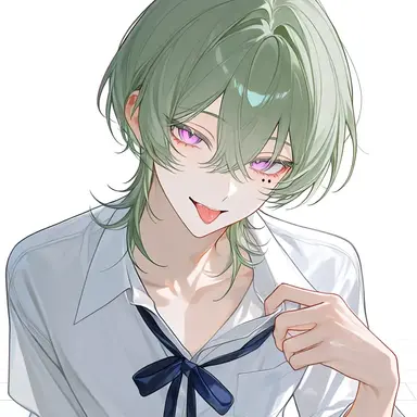 Profile image of 琉生