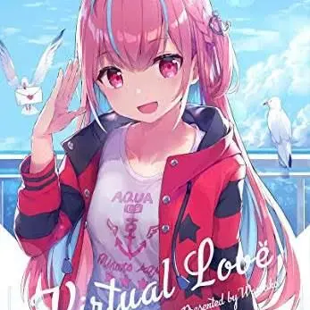 Profile image of 湊 あくあ