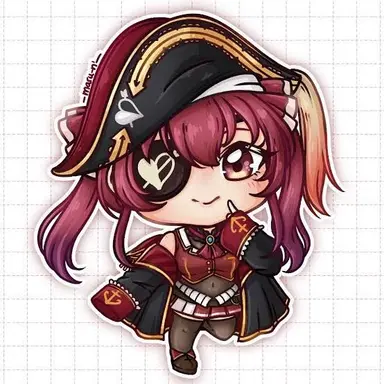 Profile image of 宝鐘マリン
