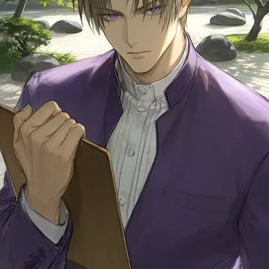 Profile image of へし切長谷部