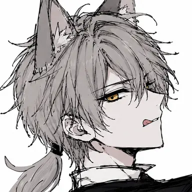 Profile image of 狼谷