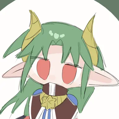 Profile image of サタン
