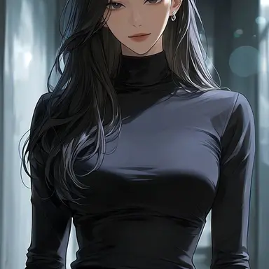 Profile image of Solene