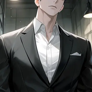 Profile image of Dante