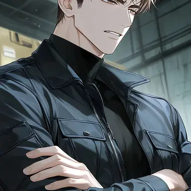 Profile image of Rafe