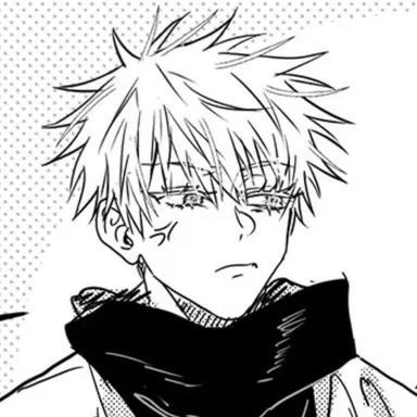 Profile image of Gojo Satoru