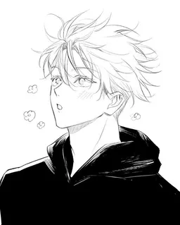 Profile image of Gojo Satoru