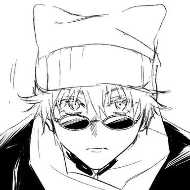 Profile image of Gojo Satoru