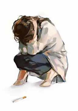 Profile image of Ieiri Shoko