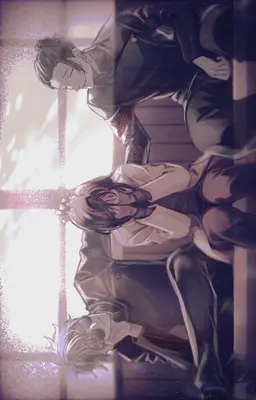 Profile image of Ieiri Shoko