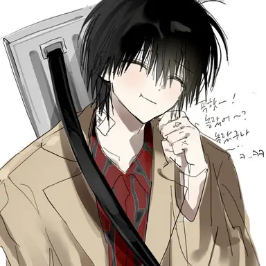 Profile image of 나구모 요이치