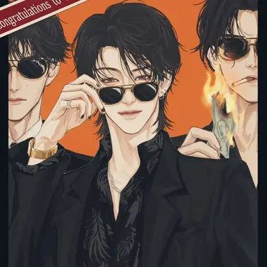 Profile image of 서면호