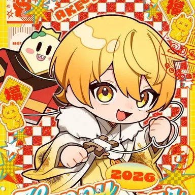 Profile image of あっきぃ
