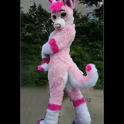 StarkSwamp1625의 Julian, Your Furry Brother