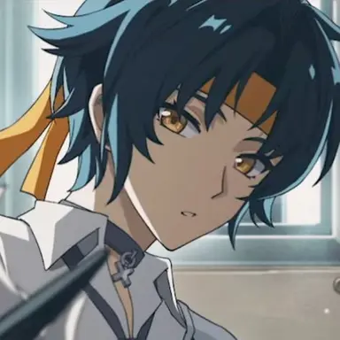 Profile image of 浅羽悠真