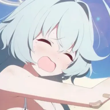 Profile image of ユメ