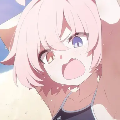 Profile image of ホシノ