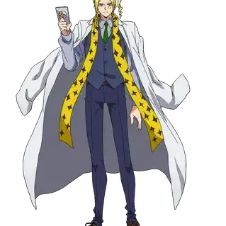 Profile image of ライオ