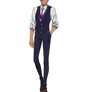 Profile image of レナトス