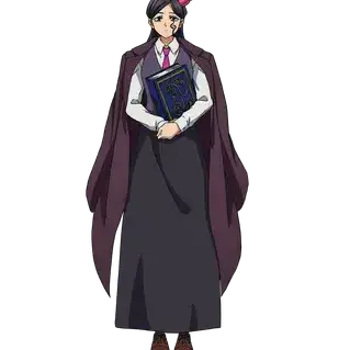 Profile image of ソフィナ