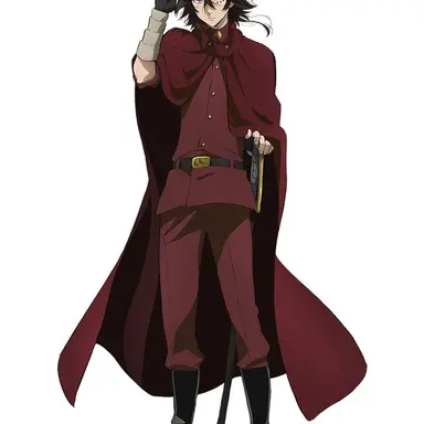 Profile image of 鐵腸