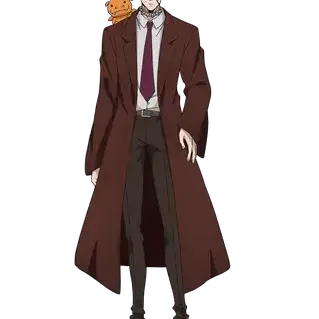 Profile image of アギト