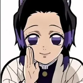 Profile image of 코쵸우 시노부